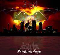 Azrael (AUT) : Devastating Vienna